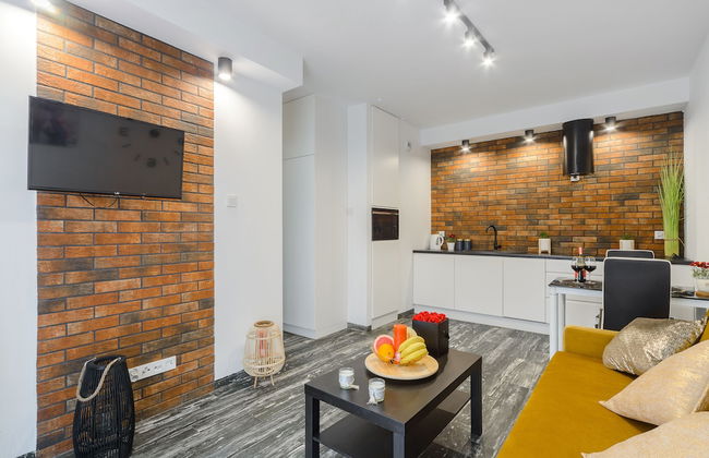 Lumina apartment on Drewnowska - Photo 12