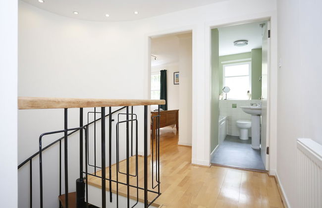 Central New Town Apartment - Foto 2