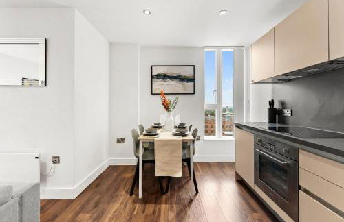 The Artists Hideaway - Central Manchester - Foto 6