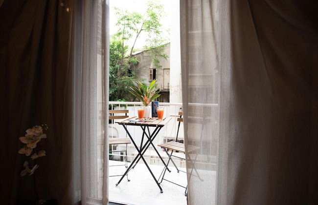 Blue Ark Comfort near Acropolis - Foto 65