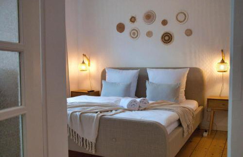 MS-Apartments I Quartier 4 - Foto 1