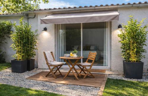 RELAI DU CHATEAU DE LA TOURLANDRY - Foto 50