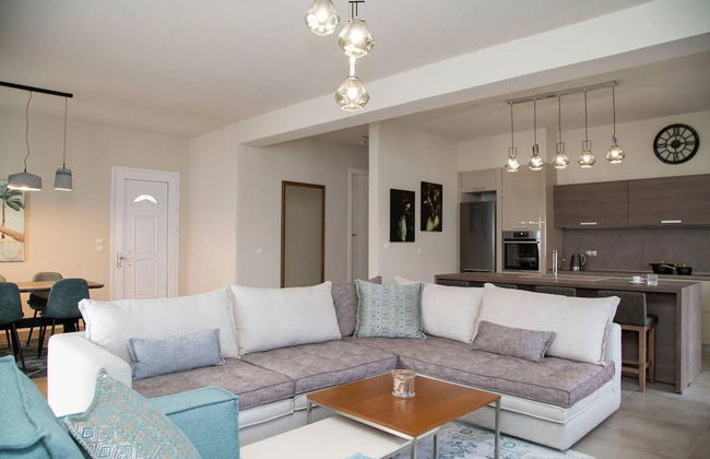 La Casa dei Sogni - Great House Closed to Meteora - Foto 15