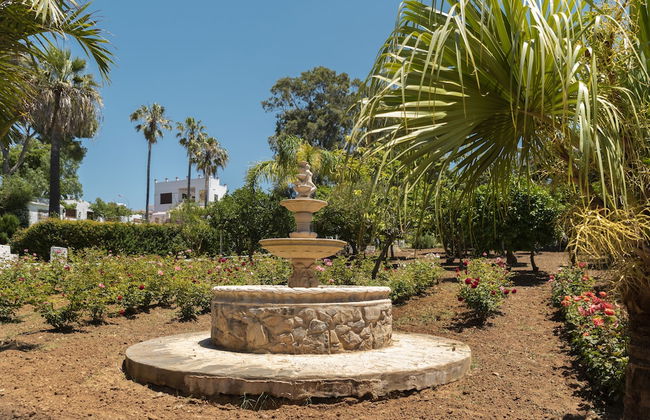 Suites Cortijo Fontanilla - Foto 26