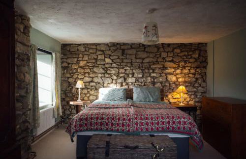 Farmhouse Charm with Modern Style in Pembrokeshire - Foto 39