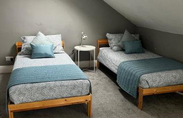 Knavesmire - Foto 33