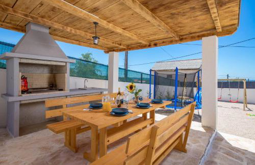 Villa Cecilia - Foto 23