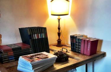 Borgo San Gusmè - Foto 25