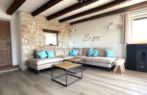 Villa Doba - Visnjan - Foto 2