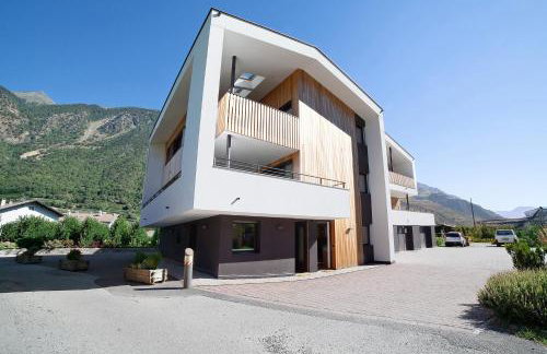 Waalhof Ferienwohnung Golden - Foto 9