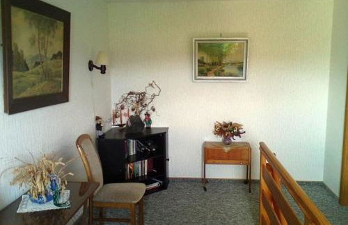 Ferienwohnung Thomsen - Foto 2