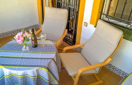 La Casita Blanca - Vistabella Golf - Foto 10