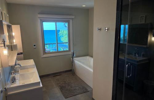 Luxury Beach House & Pool in Dunes National Park - Foto 39