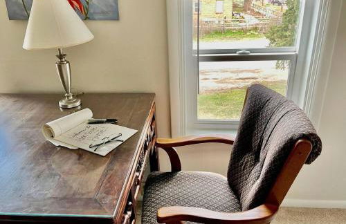 Heritage House-Skiing close,Walk to Main St,Roomy - Foto 29