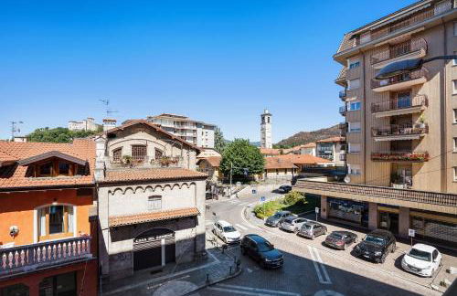 Iris Apartment Lago Maggiore - Foto 20