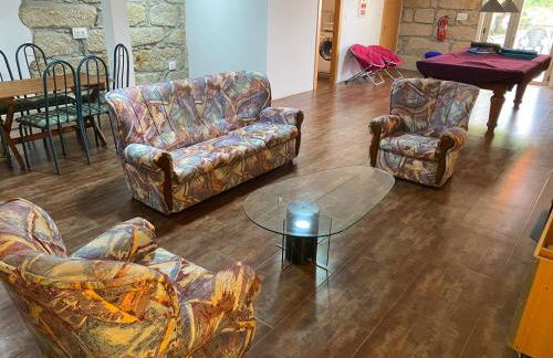 Angeiras Beach House - Porto - Villa by the Sea - Foto 63