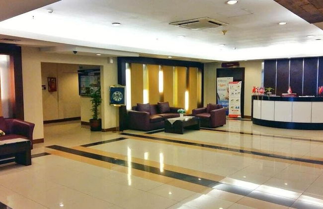 Apartemen Thamrin City 2 BR - Foto 1