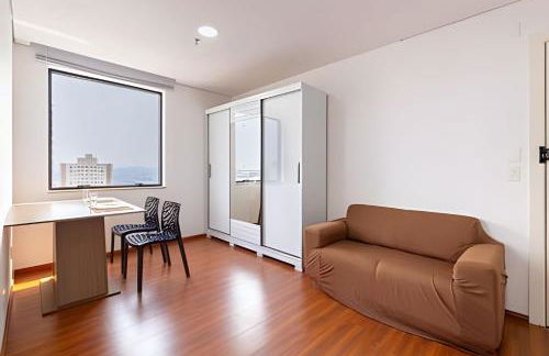 Flats Osasco Trade Center - Foto 158