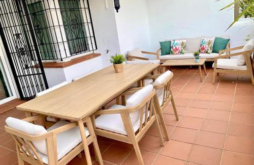 LA HACIENDA GOLF Apartamento Nuevo con WIFI y CALEFACCIÓN-SOLO FAMILIAS O PAREJA- NO GRUPOS- - Foto 33
