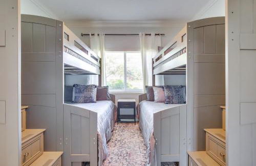 Canal Access and Pool Lighthouse Point Getaway! - Foto 28