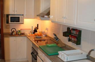 Apartamento Centro Murcia - Foto 24