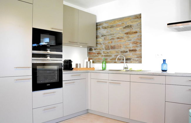 Holiday Home in Gedinne With Forest - Foto 9