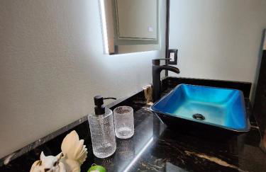 Life's Good Retreat Bear Cottage - Foto 16