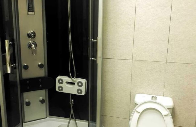 Bakuvi Tourist Apartment B098 - Foto 15