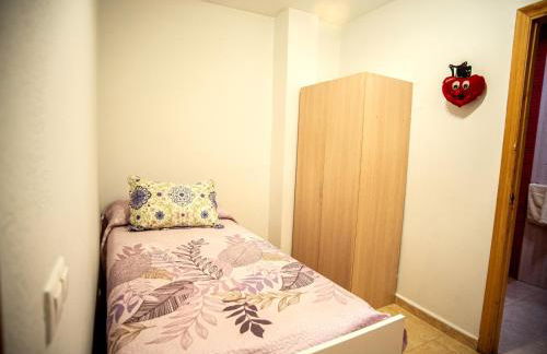 APARTAMENTOS SAN ANTON - Foto 24