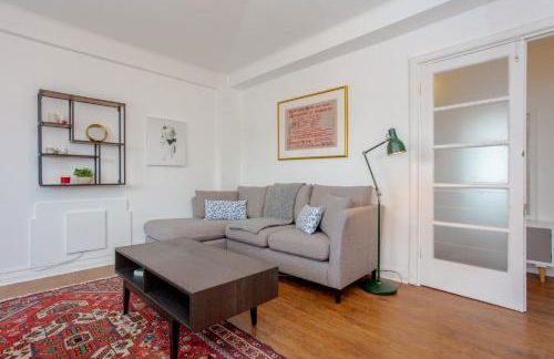 Contemporary 2 Bedroom Flat in Bayswater - Foto 14