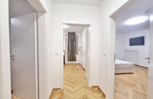 Ravensburg City Apartment - Foto 43