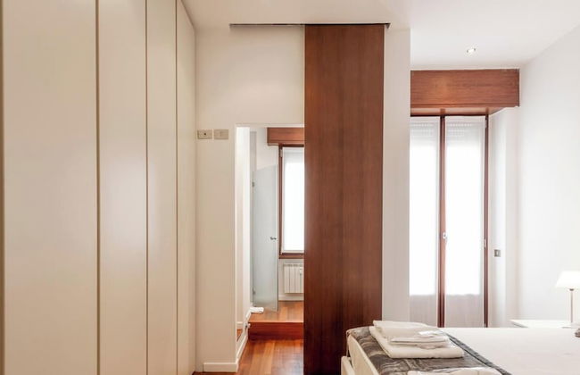 Milan Royal Suites & Luxury Apartments - Foto 67