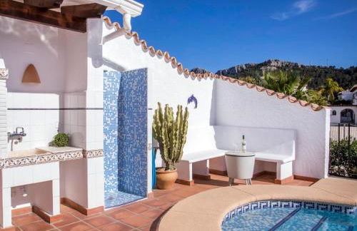 Holiday Home Casa El Mirador by Interhome - Foto 66