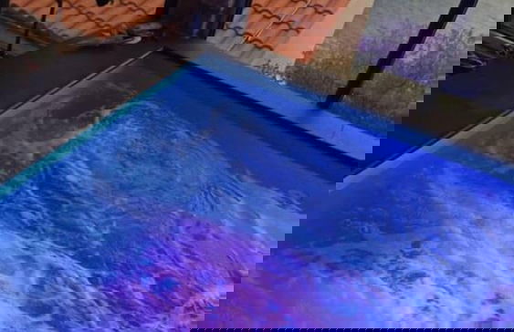 Villa Relax, Amazing View and 2 Pools - Foto 19