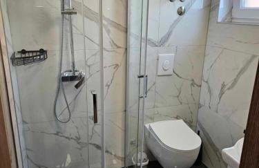 Khalli apartman 4 stars with private pool and jacuzzi near Opatija - Photo 14