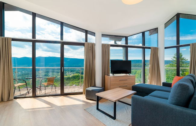 Sun & Snow Resort Karkonosze - Photo 65