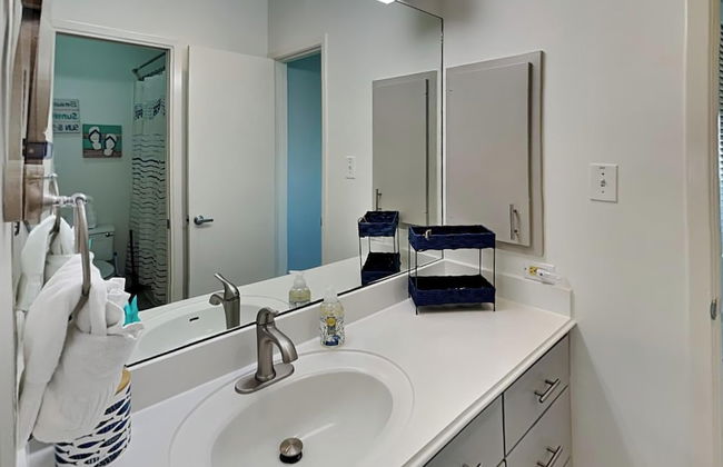 Pirates' View of the Sea - Foto 14