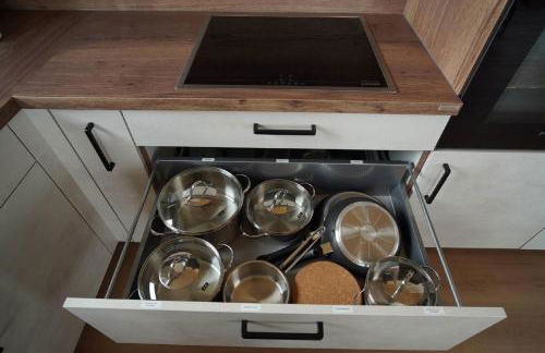 Ferienwohnung Traumpanorama im HerberHaus Hunsrück - Foto 26