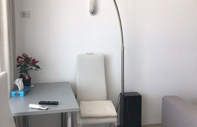 Sea View Studio Mamaia - Foto 16