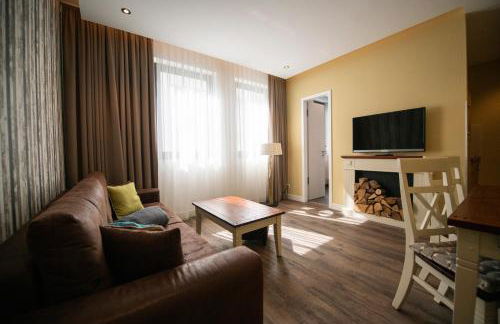 Apartment Central Leipzig - City - Foto 46