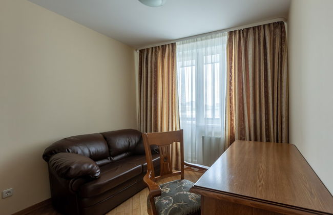 Apart Hotel Volga - Foto 24