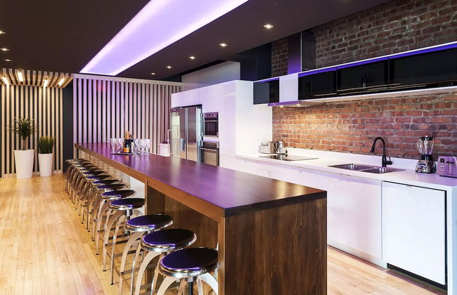 Holland Hotel by Simplissimmo - Photo 37