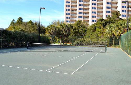 Tops'l Beach Manor C-804 - Foto 57