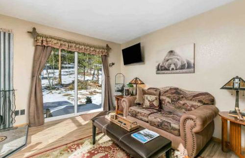 Family & Dog Welcoming Lodge with Hot Tub & Games - Foto 9