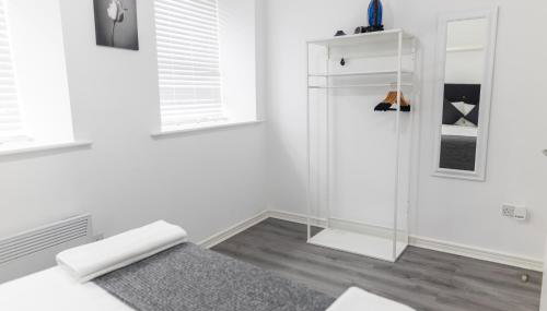 Leeds City Centre New Apartment - Foto 4