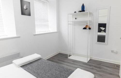 Leeds City Centre New Apartment - Foto 4