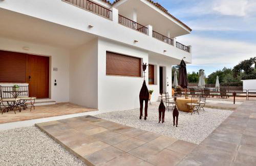 Hacienda El Brillante - Photo 15