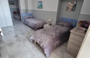 Miriam's House Pompei - Foto 42