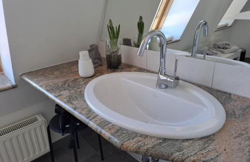 Penthouse über den Dächern Badenweilers - Foto 35