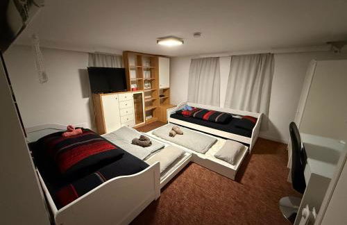 Family-friendly rental flat - Foto 12